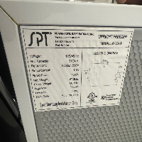 Sunpentown Undercounter Freezer image 0